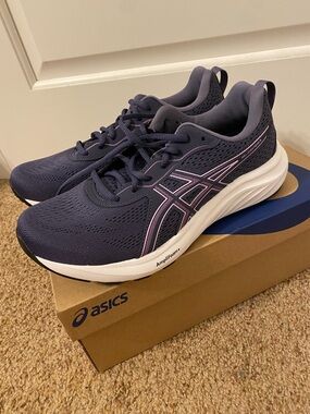 Asics Gel Contend 9 wide width
